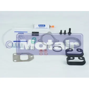 MOTAIR TURBO 440047 - Kit de montage, turbo