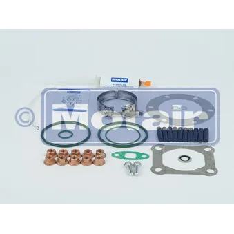 MOTAIR TURBO 440051 - Kit de montage, turbo