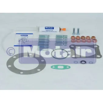 MOTAIR TURBO 440052 - Kit de montage, turbo