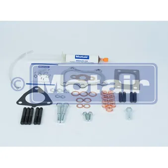 MOTAIR TURBO 440070 - Kit de montage, turbo