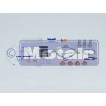 MOTAIR TURBO 440074 - Kit de montage, turbo