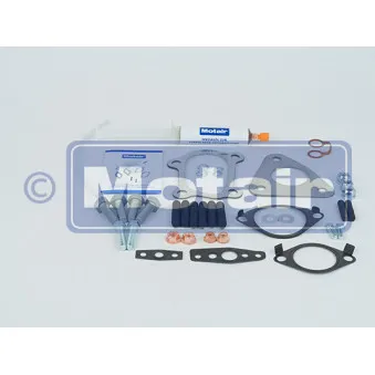 MOTAIR TURBO 440078 - Kit de montage, turbo