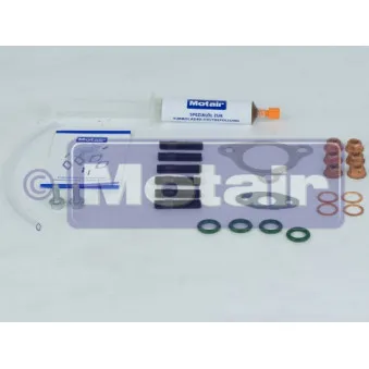 MOTAIR TURBO 440084 - Kit de montage, turbo
