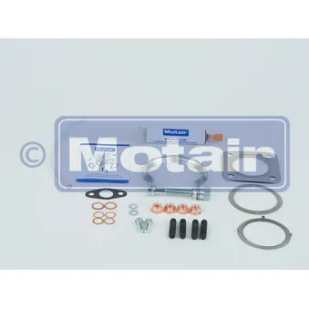 Kit de montage, turbo MOTAIR TURBO [440095]