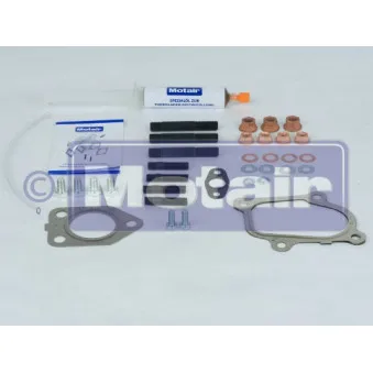 MOTAIR TURBO 440096 - Kit de montage, turbo
