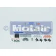 Kit de montage, turbo MOTAIR TURBO [440114]