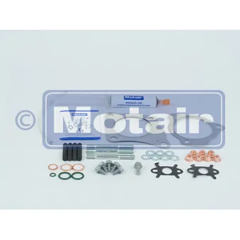 MOTAIR TURBO 440114 - Kit de montage, turbo