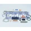 Kit de montage, turbo MOTAIR TURBO [440115]