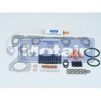 MOTAIR TURBO 440115 - Kit de montage, turbo