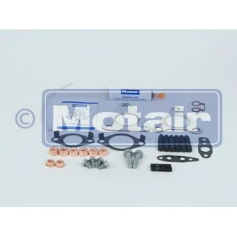 MOTAIR TURBO 440125 - Kit de montage, turbo