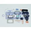 Kit de montage, turbo MOTAIR TURBO [440132]