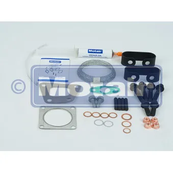 MOTAIR TURBO 440132 - Kit de montage, turbo