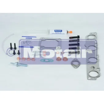 MOTAIR TURBO 440133 - Kit de montage, turbo