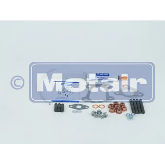 MOTAIR TURBO 440139 - Kit de montage, turbo