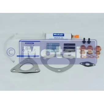MOTAIR TURBO 440159 - Kit de montage, turbo