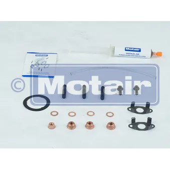 MOTAIR TURBO 440168 - Kit de montage, turbo