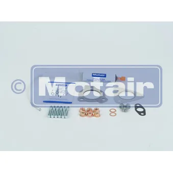 MOTAIR TURBO 440174 - Kit de montage, turbo