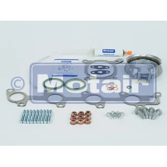 MOTAIR TURBO 440200 - Kit de montage, turbo
