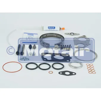 MOTAIR TURBO 440203 - Kit de montage, turbo