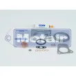 Kit de montage, turbo MOTAIR TURBO [440211]