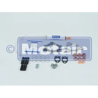 MOTAIR TURBO 440218 - Kit de montage, turbo