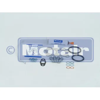 MOTAIR TURBO 440224 - Kit de montage, turbo