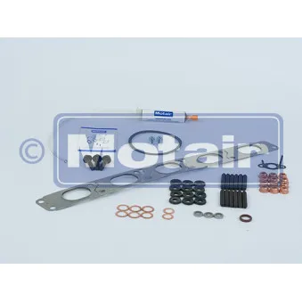 MOTAIR TURBO 440245 - Kit de montage, turbo