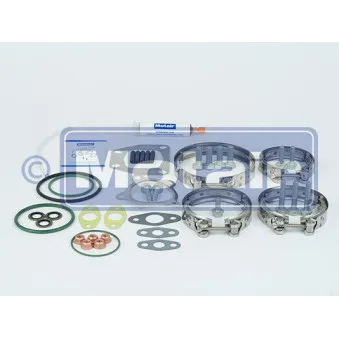 MOTAIR TURBO 440247 - Kit de montage, turbo