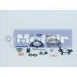 Kit de montage, turbo MOTAIR TURBO [440251]