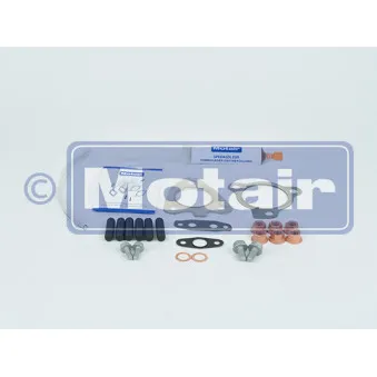 MOTAIR TURBO 440254 - Kit de montage, turbo