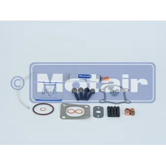MOTAIR TURBO 440255 - Kit de montage, turbo