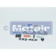 Kit de montage, turbo MOTAIR TURBO [440260]