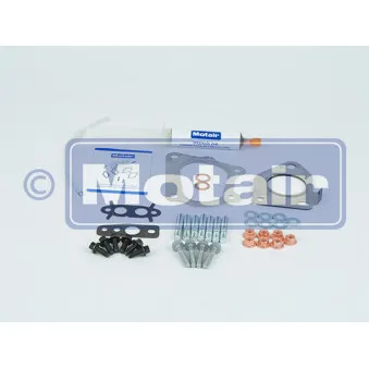 MOTAIR TURBO 440270 - Kit de montage, turbo