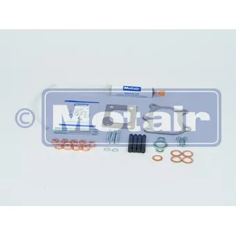 MOTAIR TURBO 440271 - Kit de montage, turbo