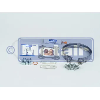 MOTAIR TURBO 440273 - Kit de montage, turbo
