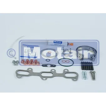 MOTAIR TURBO 440275 - Kit de montage, turbo