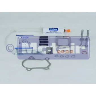 MOTAIR TURBO 440305 - Kit de montage, turbo
