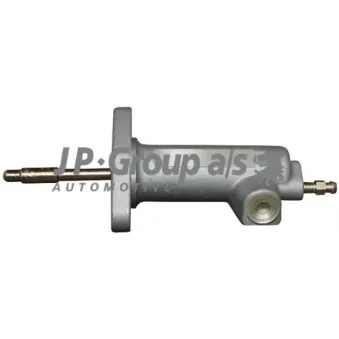 Cylindre récepteur, embrayage JP GROUP 1330500100