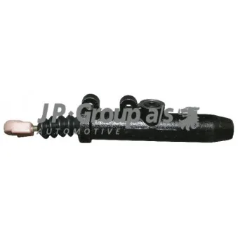 Cylindre émetteur, embrayage JP GROUP 1330600200 pour MERCEDES-BENZ CLASSE E E 220 - 150cv