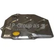 JP GROUP 1331900100 - Filtre hydraulique, boîte automatique
