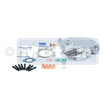 MOTAIR TURBO 440385 - Kit de montage, turbo