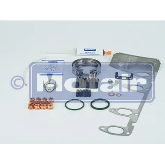 Kit de montage, turbo MOTAIR TURBO [440390]