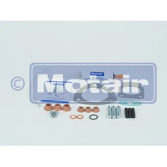 MOTAIR TURBO 440659 - Kit de montage, turbo