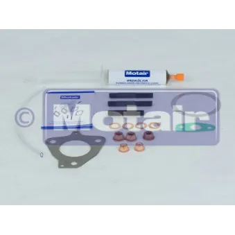 MOTAIR TURBO 440664 - Kit de montage, turbo