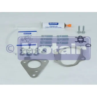 Kit de montage, turbo MOTAIR TURBO [440812]