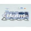Kit de montage, turbo MOTAIR TURBO [443086]