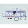 Kit de montage, turbo MOTAIR TURBO [443164]