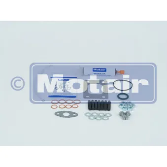 MOTAIR TURBO 443997 - Kit de montage, turbo