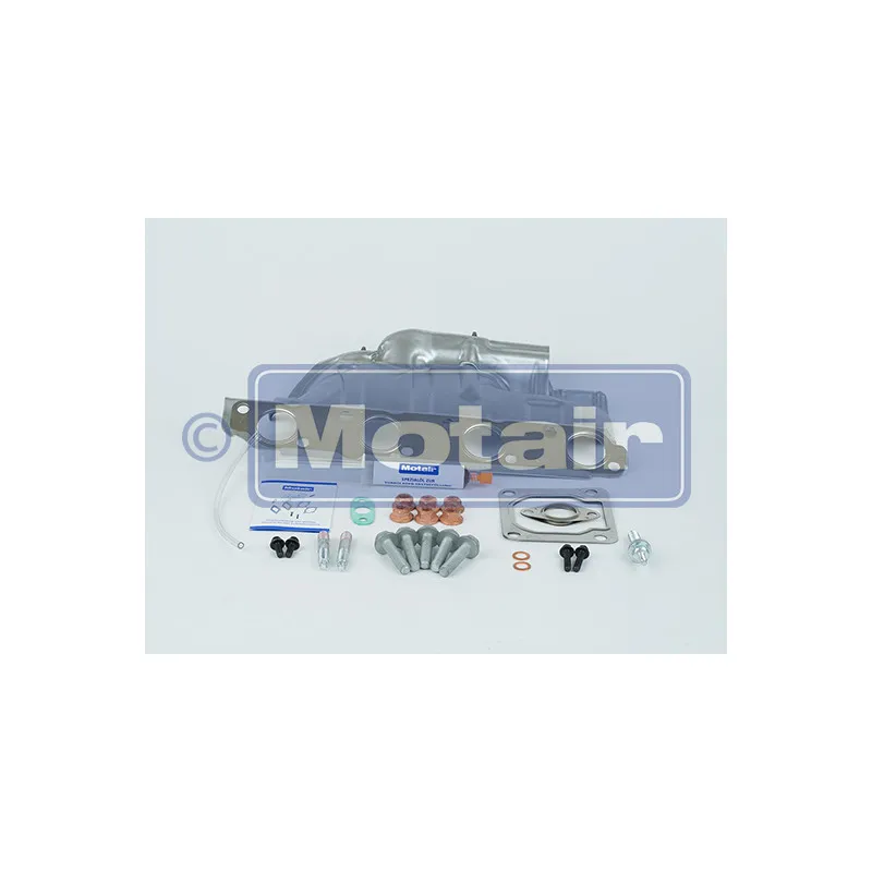 Kit de montage, turbo MOTAIR TURBO 444646 - Visuel 1