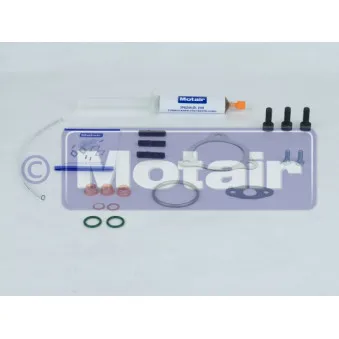 MOTAIR TURBO 446119 - Kit de montage, turbo